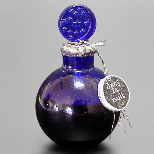 Dans La Nuit 10ml Parfum von Worth