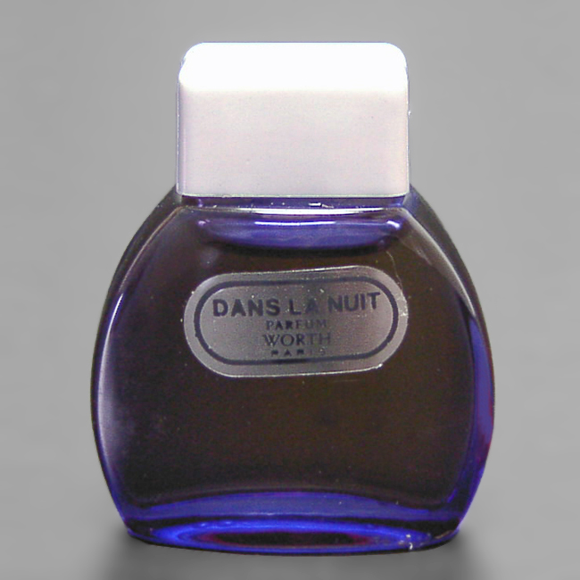 Dans la nuit 5ml Parfum von Worth Dans la nuit 5ml Parfum von Worth
