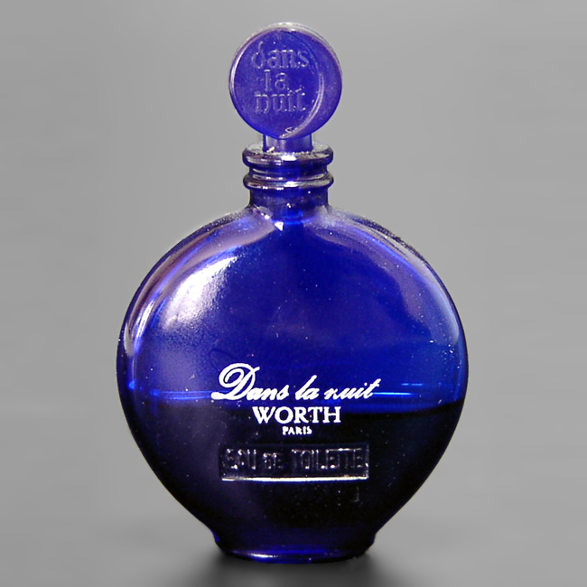 Dans La Nuit 7ml EdT von Worth Dans La Nuit 7ml EdT von Worth