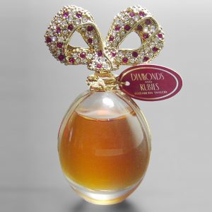 Diamonds and Rubies 7,5ml Parfum von Elizabeth Taylor