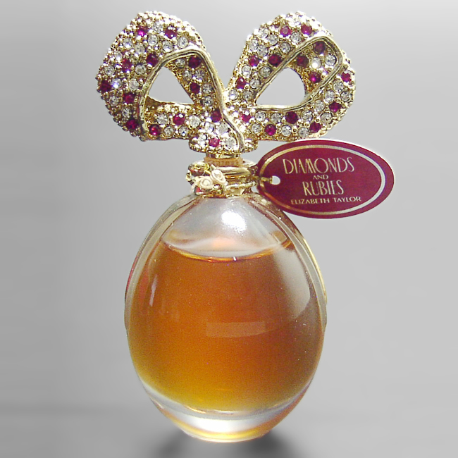 Diamonds and Rubies 7,5ml Parfum von Elizabeth Taylor Diamonds and Rubies 7,5ml Parfum von Elizabeth Taylor