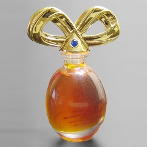 Diamonds and Sapphires 3,7ml Parfum von Elizabeth Taylor