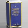 Box für Diamonds and Sapphires 3,7ml Parfum von Elizabeth Taylor
