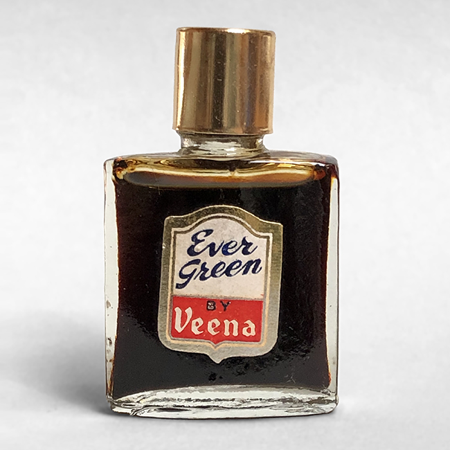 Ever Green 6ml von Veena Ever Green 6ml von Veena