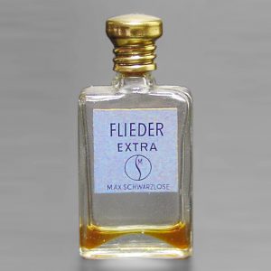 Flieder Extra 4ml Parfum von Max Schwarzlose, Berlin