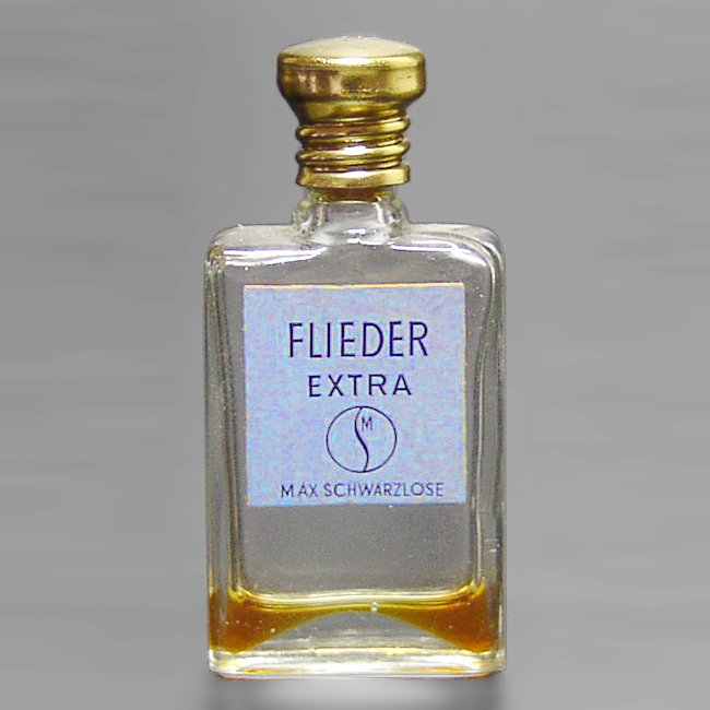 Flieder extra 4ml Parfum Parfumminiaturen