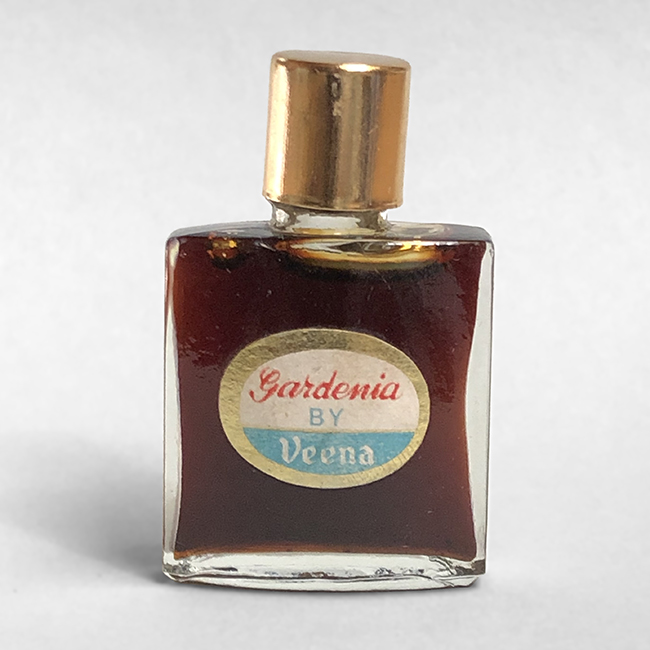 Gardenia 6ml von Veena Gardenia 6ml von Veena