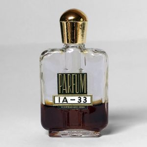 IA-33 10ml Parfum von Schwarzlose Söhne