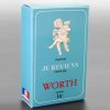 Box für Je Reviens 5ml Parfum von Worth
