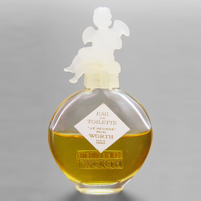 Je Reviens 7,3ml EdT von Worth