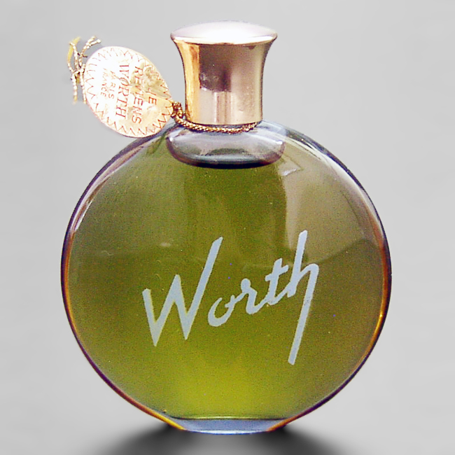 "Le Medaillon" Je Reviens 7,5ml Parfum von Worth - Lalique