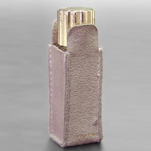 Hülle für "Le Bijou" Je Reviens 7,5ml Parfum von Worth