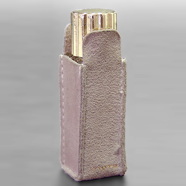 Hülle für "Le Bijou" Je Reviens 7,5ml Parfum von Worth