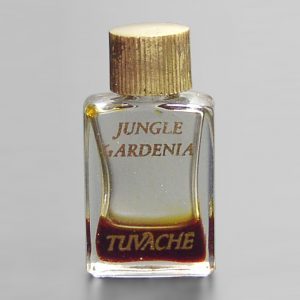Jungle Gardenia 3ml Parfum von Tuvaché
