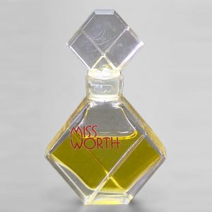 Miss Worth 2,5ml Parfum von Worth