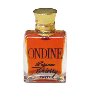 Ondine 2,5ml Parfum von Suzanne Thierry