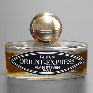 Orient-Express 7,5ml Parfum von Alain Steven