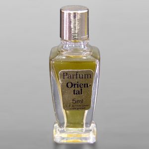 Oriental 5ml Parfum von L. A. Schmitt GmbH