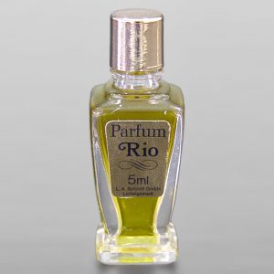 Rio 5ml Parfum von L. A. Schmitt GmbH