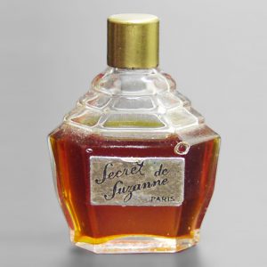 Secret de Suzanne 7,5 ml Parfum von Suzanne Laboratories