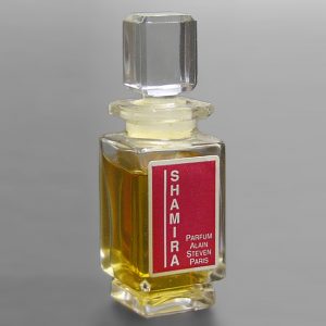 Shamira 7,5ml Parfum von Alain Steven