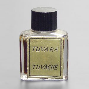 Tuva'ra' 2,5ml Parfum von Tuvaché