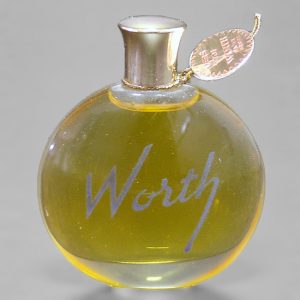 "Le Medaillon" Vers Toi 7,5ml Parfum von Worth