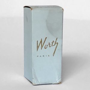 Box für "Le Bijou" Vers Toi 7,5ml Parfum von Worth