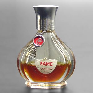 Fame 7,5ml Parfum von Corday