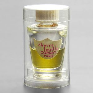 Chèvrefeuille 3,5ml Parfum von Corday
