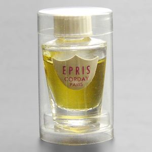 Epris 3,5ml Parfum von Corday