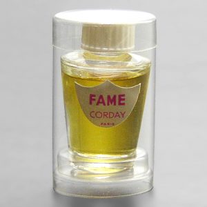 Fame 3,5ml Parfum von Corday