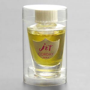 Jet 3,5ml Parfum von Corday