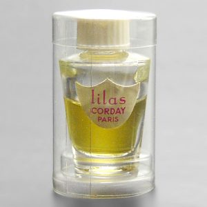 Lilas 3,5ml Parfum von Corday