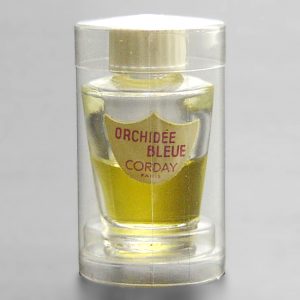 Orchidée Bleue 3,5ml Parfum von Corday