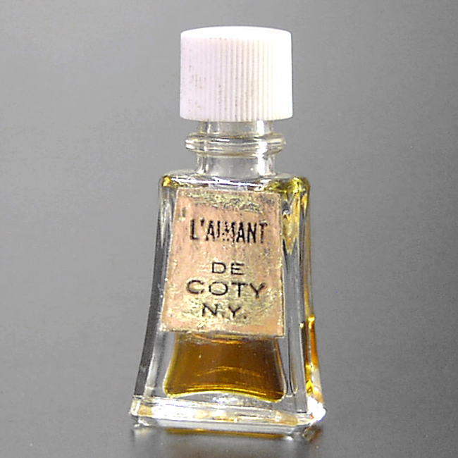 L'Aimant 1,25ml Parfum von Coty