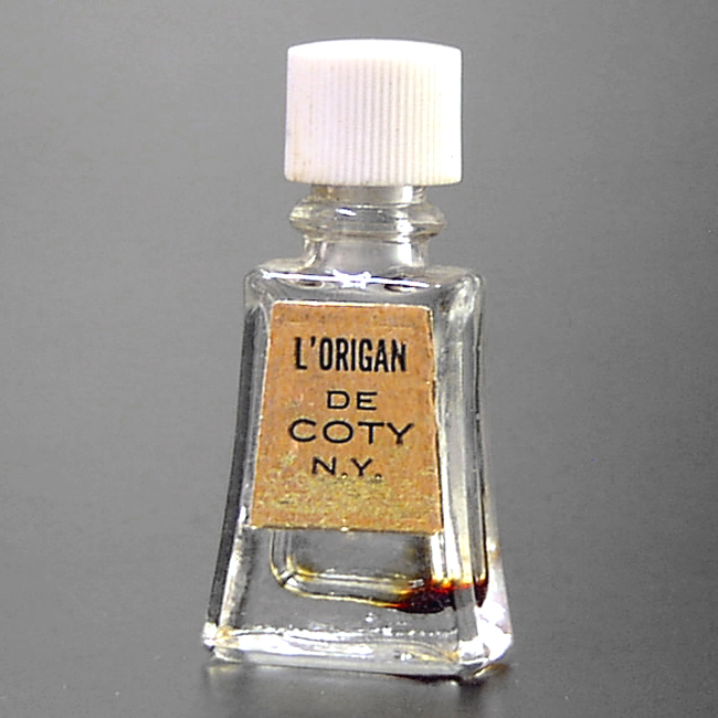 L'Origan 1,25ml Parfum von Coty