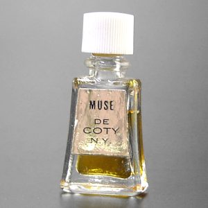 Muse 1,25ml Parfum von Coty