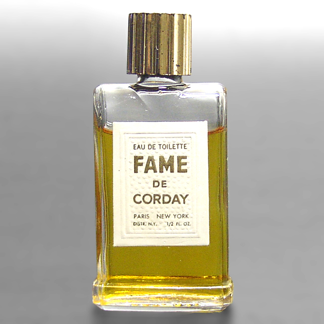 Fame 15ml EdT von Corday