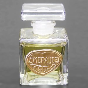 Emeraude 15ml Parfum von Coty