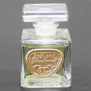 La Rose Jaqueminot 15ml Parfum von Coty