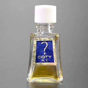 "?" 1,25ml Parfum von Coty