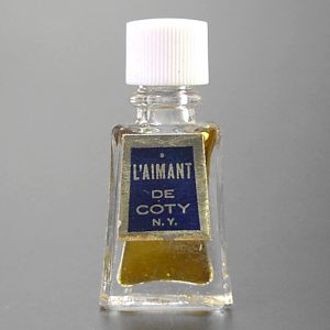 L'Aimant 1,25ml Parfum von Coty