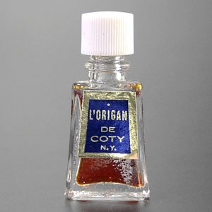 L'Origan 1,25ml Parfum von Coty