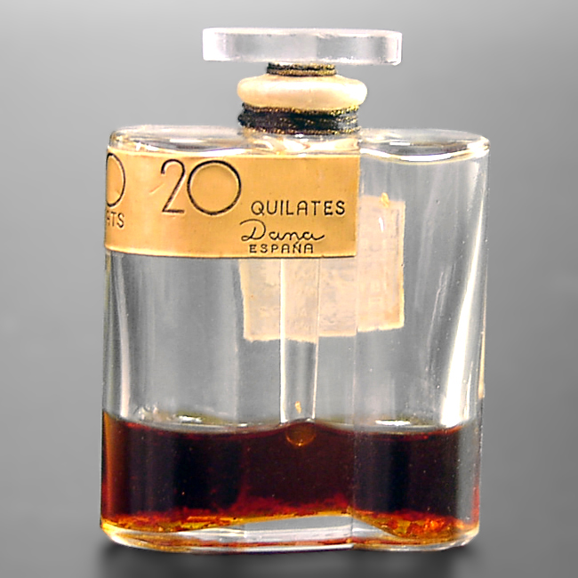 20 Quilates 20ml Parfum von Dana 20 Quilates 20ml Parfum von Dana