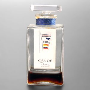 Canoe 15ml Parfum von Dana