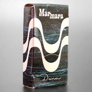 Box für Marmara 5ml EdT fraiche von Dana