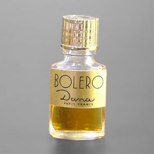 Bolero 2ml Parfum von Dana