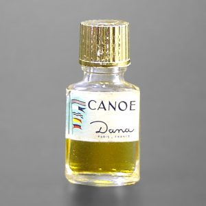 Canoe 2ml Parfum von Dana