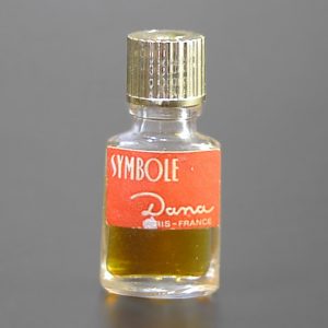 Symbole 2ml Parfum von Dana